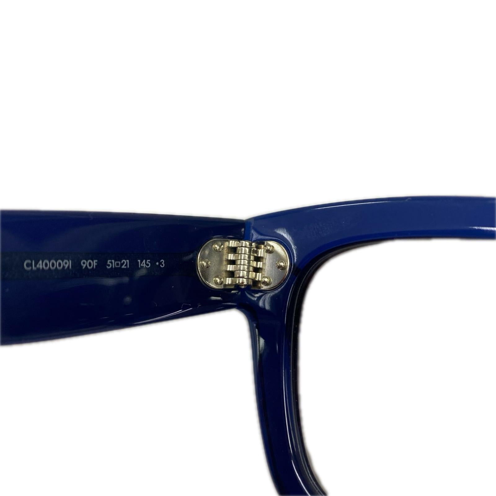CELINE サングラス CL400091