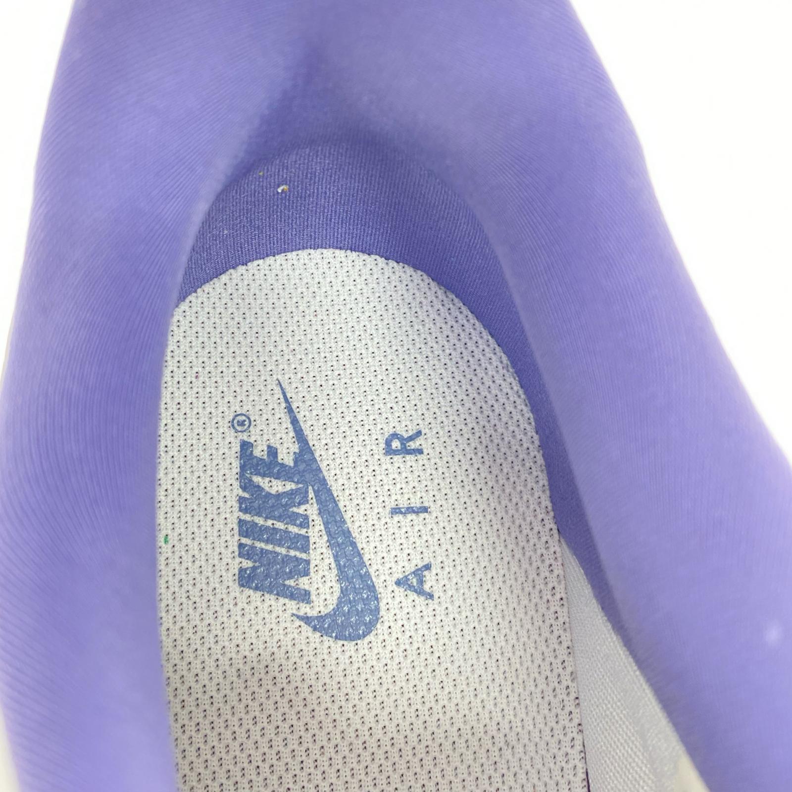 スニーカー W AIR FORCE 1 '07 26.5cm 26.5cm (US8 1/2 UK8 EU43) ホワイト