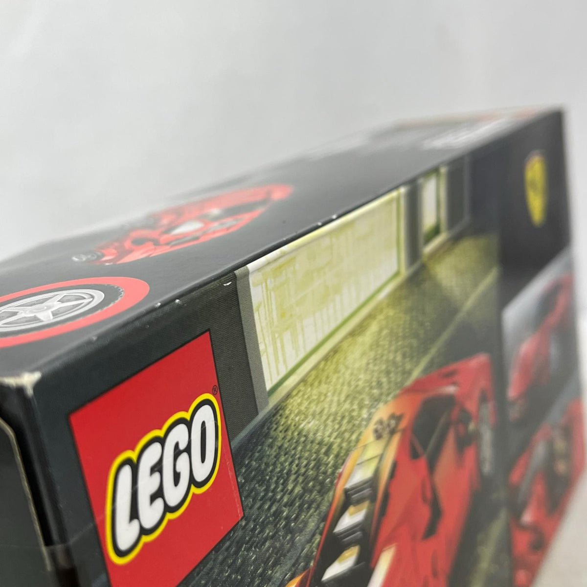 スピードチャンピオン 26895 フェラーリ F8 フィギュア/グッズ