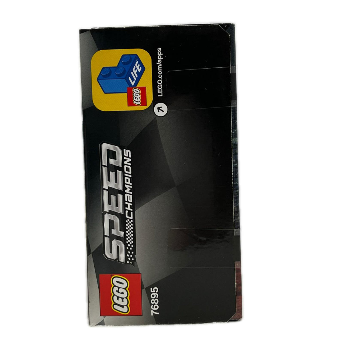 スピードチャンピオン 26895 フェラーリ F8 フィギュア/グッズ