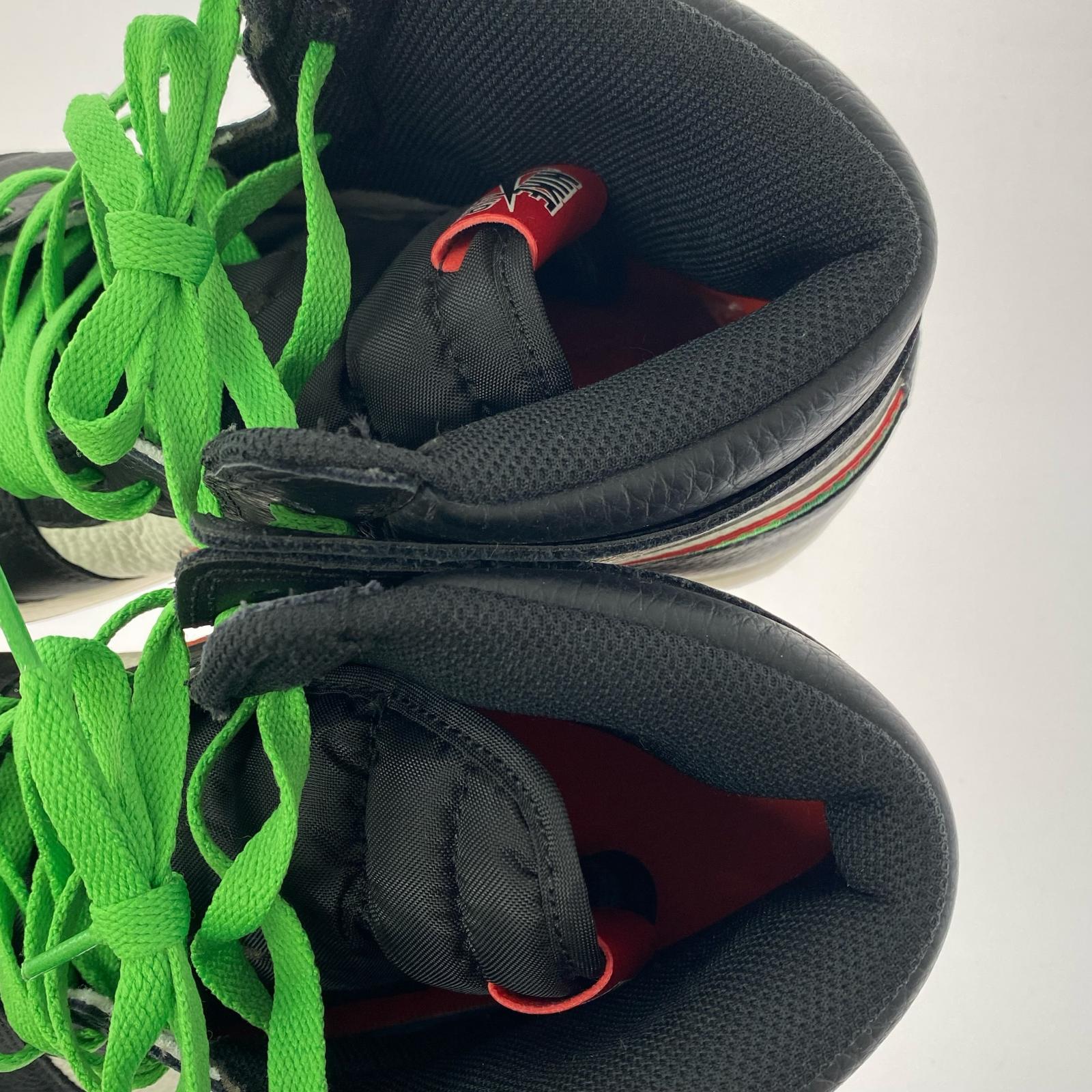 スニーカー Air Jordan 1 Retro HighSports /28.5cm 28.5cm (US10 1/2 UK10 EU47) ブラック