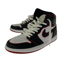 スニーカー Air Jordan 1 Retro High Blood Line/28cm 28cm (US10 UK9 1/2 EU46) ブラック