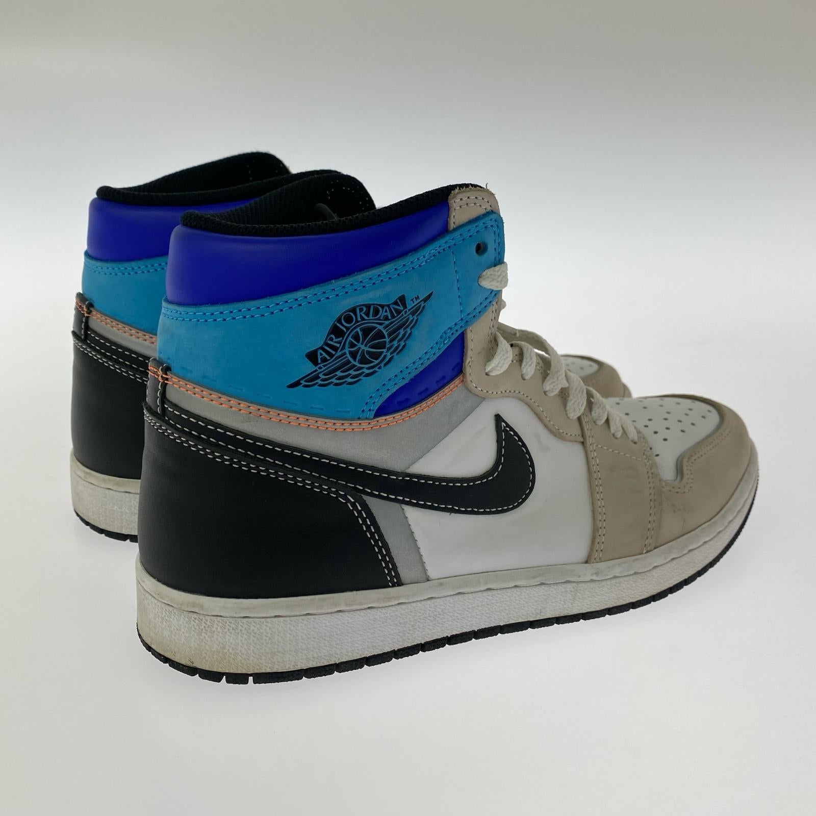 スニーカー Air Jordan 1 High OG Prototype/28cm 28cm (US10 UK9 1/2 EU46) マルチカラー