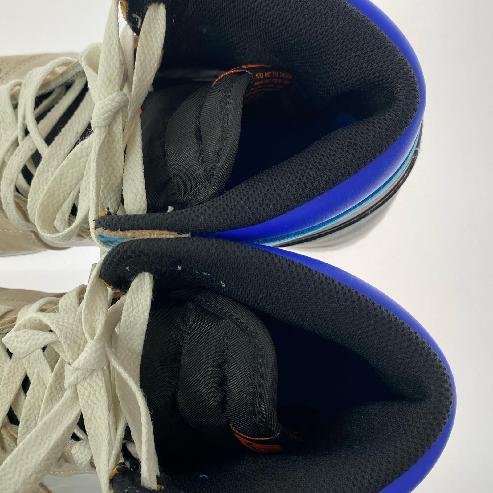 スニーカー Air Jordan 1 High OG Prototype/28cm 28cm (US10 UK9 1/2 EU46) マルチカラー