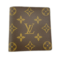 LV モノグラム ポルトビエ6カルトクレディ M60929/CA0072 M60929
