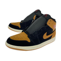 スニーカー NIKE AIR JORDAN 1 MID SE US11.5 29.5cm (US11 1/2 UK11 EU49)