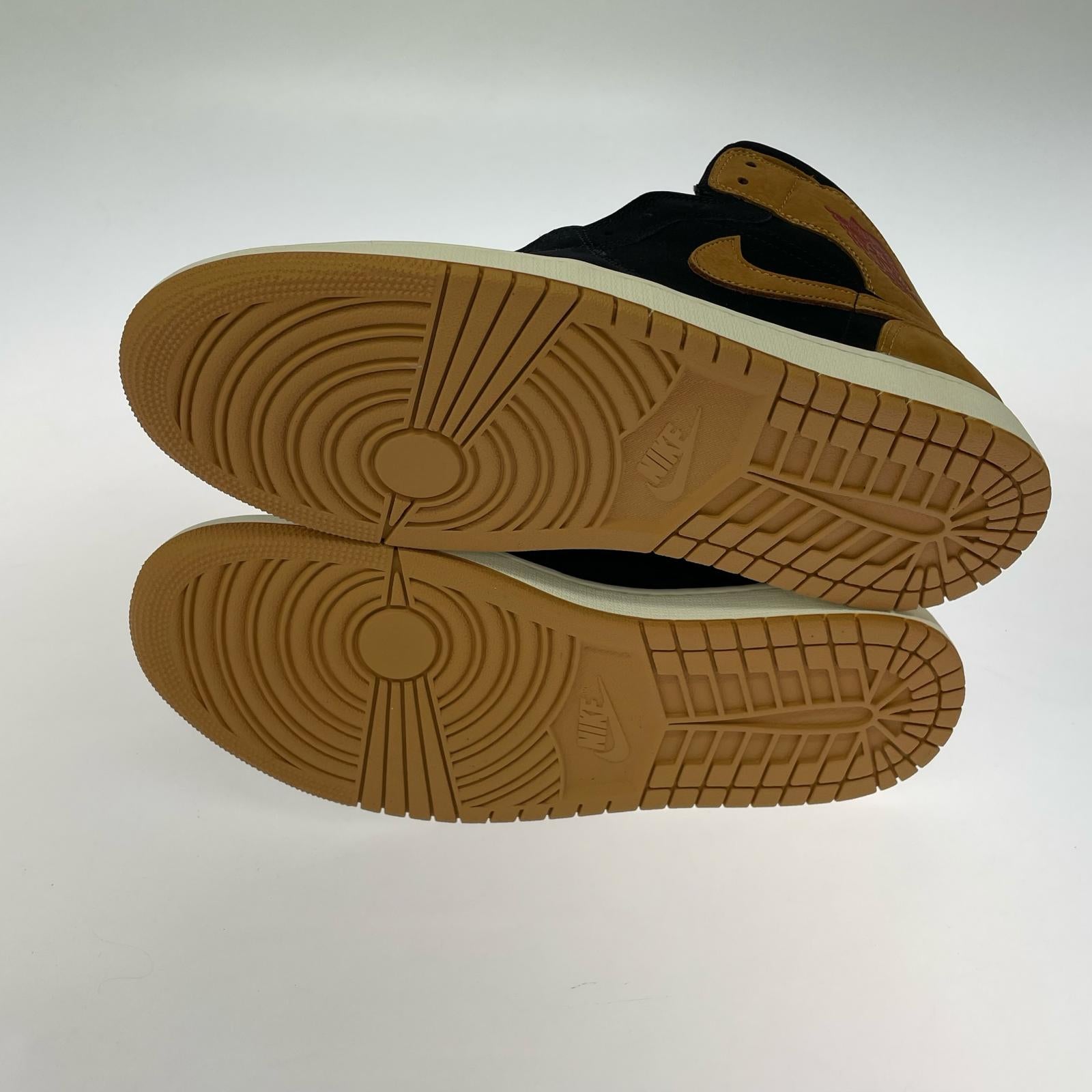 スニーカー NIKE AIR JORDAN 1 MID SE US11.5 29.5cm (US11 1/2 UK11 EU49)