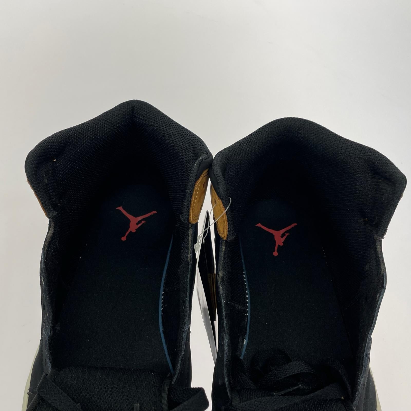 スニーカー NIKE AIR JORDAN 1 MID SE US11.5 29.5cm (US11 1/2 UK11 EU49)