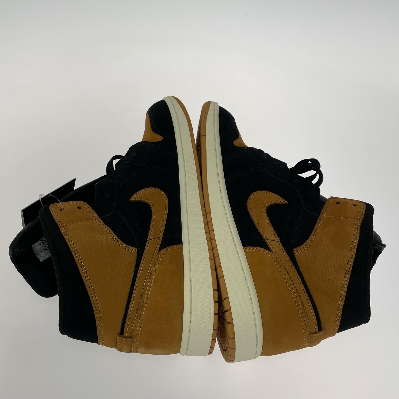 スニーカー NIKE AIR JORDAN 1 MID SE US11.5 29.5cm (US11 1/2 UK11 EU49)