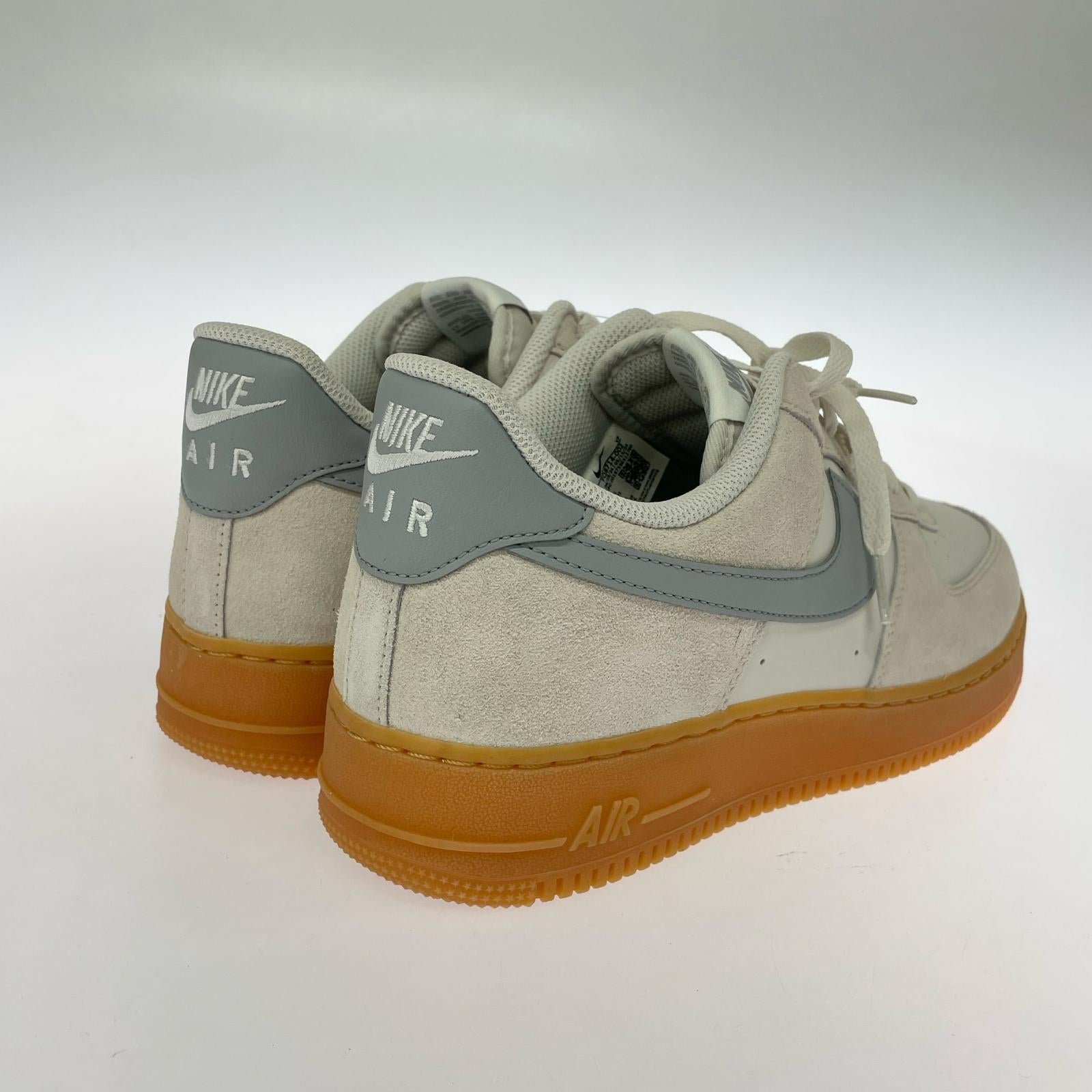 スニーカー Air Force 1 '07 LV8 us12.5 30.5cm (US12 1/2 UK12 EU51) ホワイト