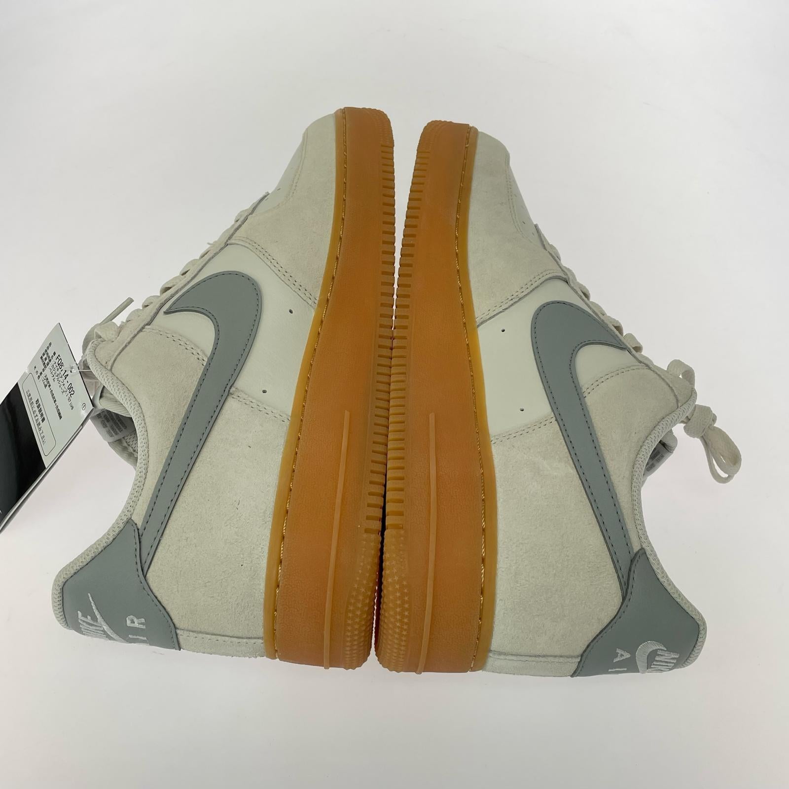 スニーカー Air Force 1 '07 LV8 us12.5 30.5cm (US12 1/2 UK12 EU51) ホワイト