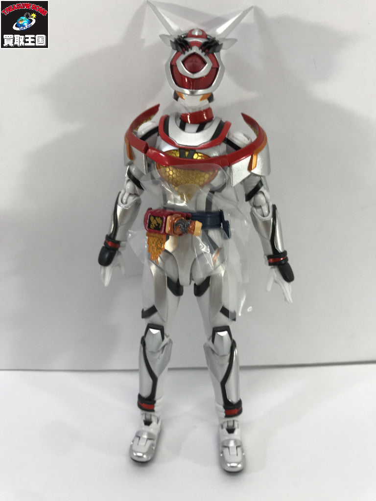 S.H.Figuarts 仮面ライダーアギレラ フィギュア/グッズ
