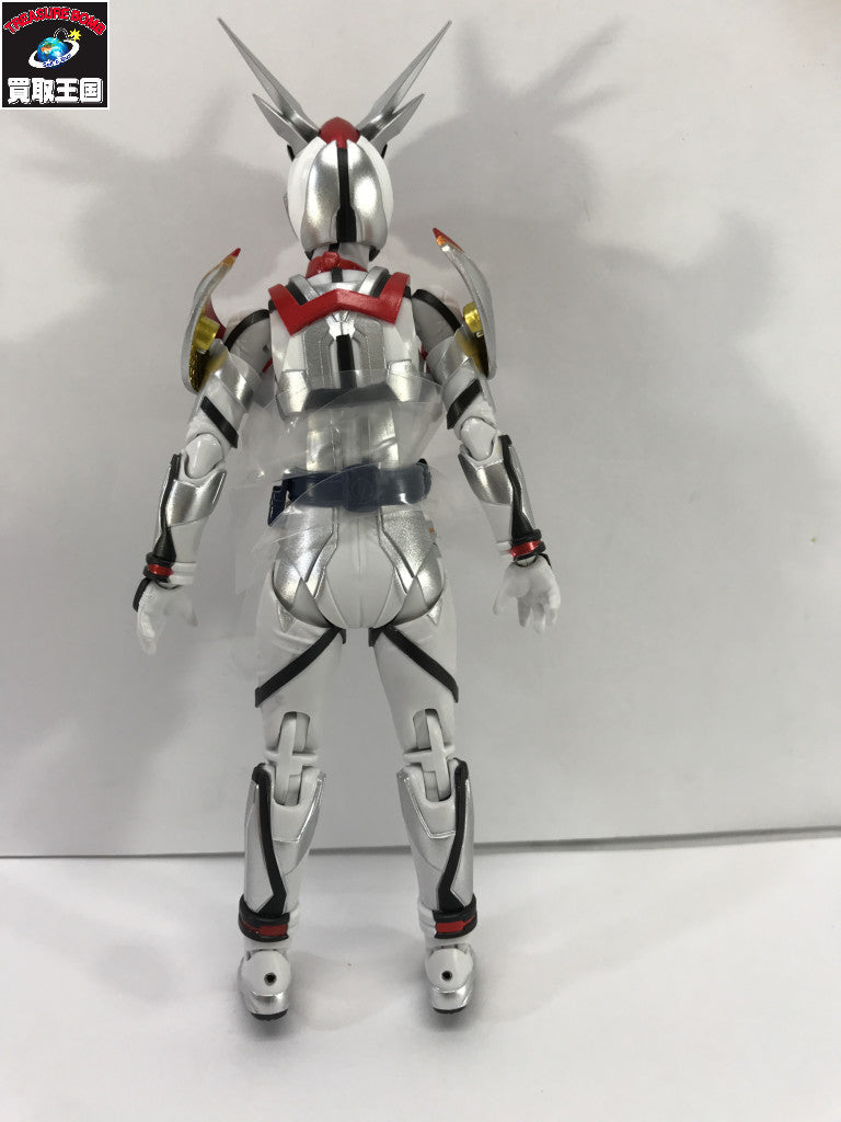 S.H.Figuarts 仮面ライダーアギレラ フィギュア/グッズ