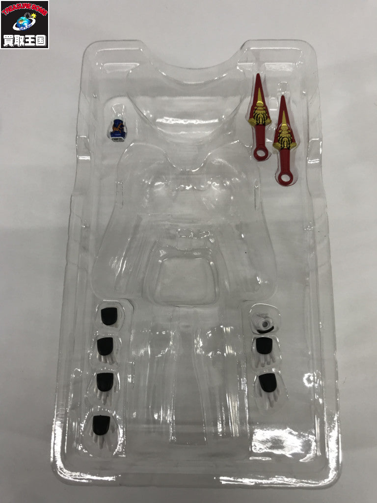 S.H.Figuarts 仮面ライダーアギレラ フィギュア/グッズ