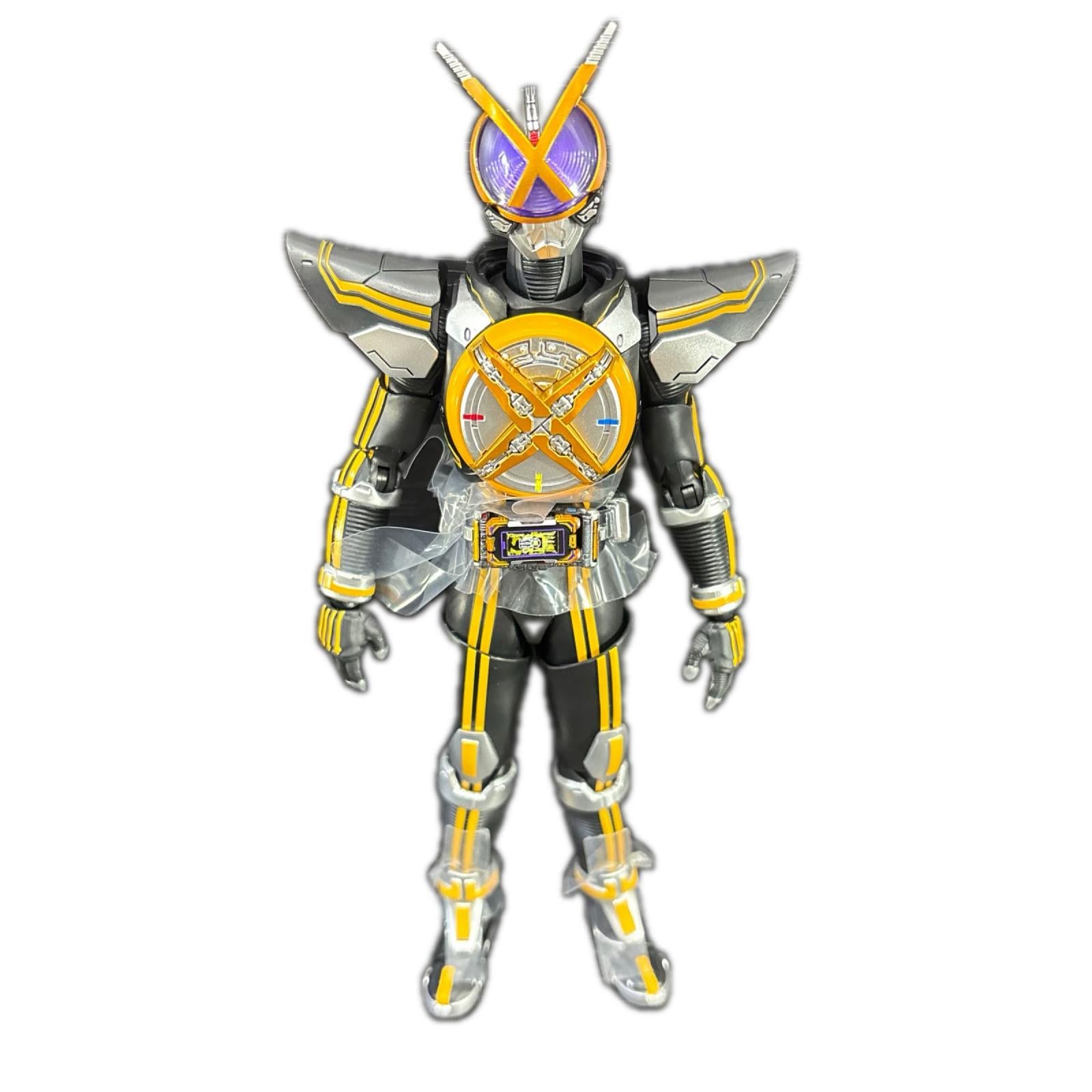 真骨彫製法 仮面ライダーネクストカイザ フィギュア/グッズ