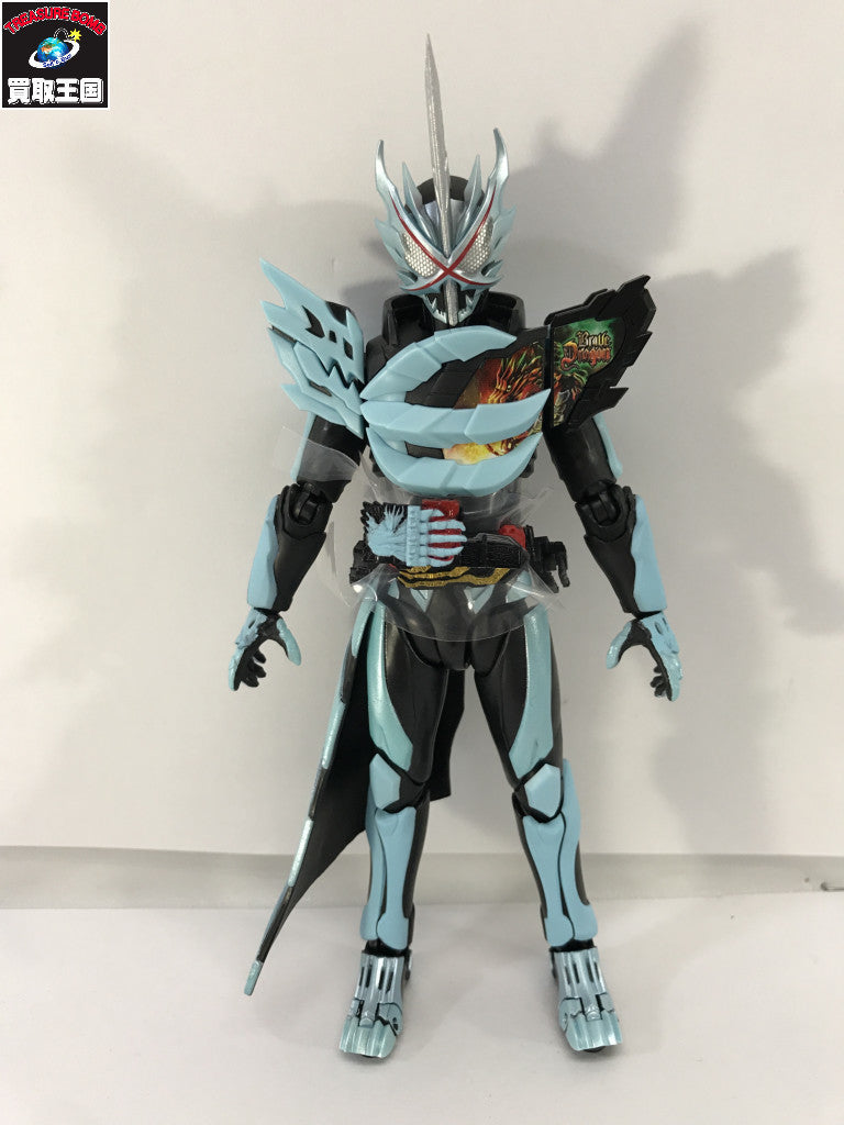 ★S.H.Figuarts 仮面ライダーセイバー プリミティブドラゴン フィギュア/グッズ