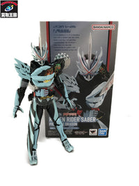 ★S.H.Figuarts 仮面ライダーセイバー プリミティブドラゴン フィギュア/グッズ
