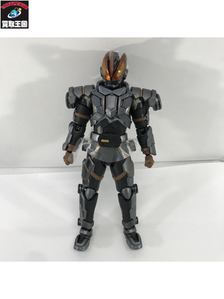 S.H.Figuarts 仮面ライダーバスター 玄武神話 フィギュア/グッズ