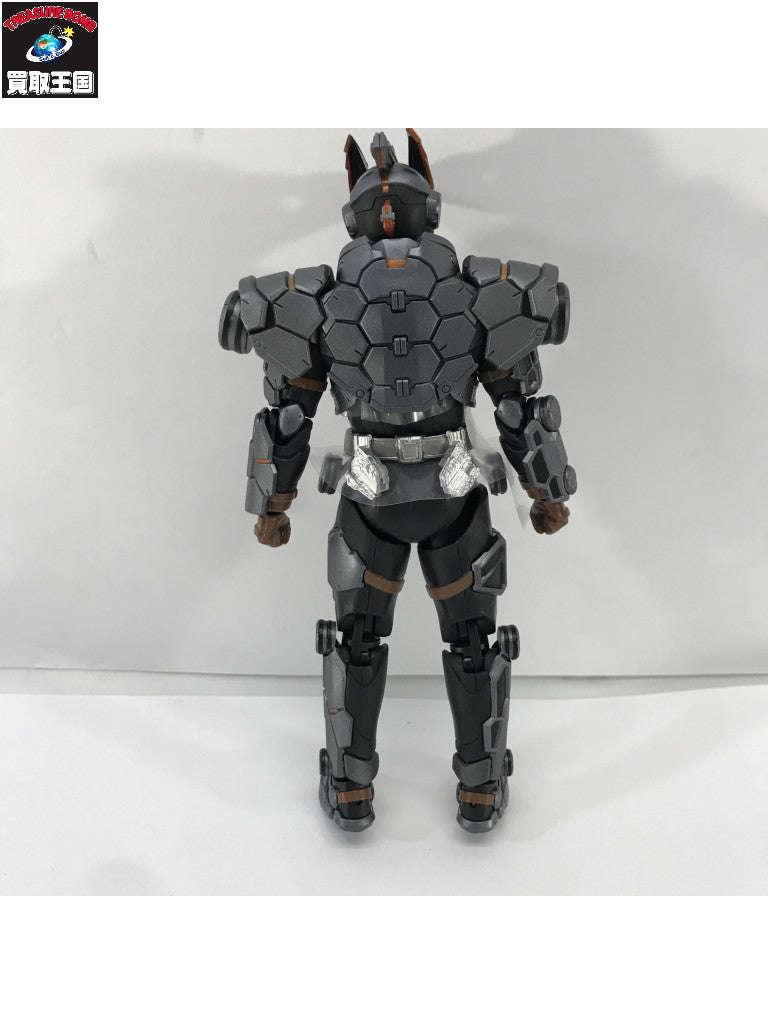 S.H.Figuarts 仮面ライダーバスター 玄武神話 フィギュア/グッズ