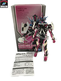 S.H.Figuarts 仮面ライダースラッシュ ヘンゼルナッツとグレーテル フィギュア/グッズ