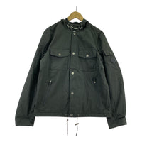 ジャケット MICHAEL KORS コーチジャケットBK M ブラック