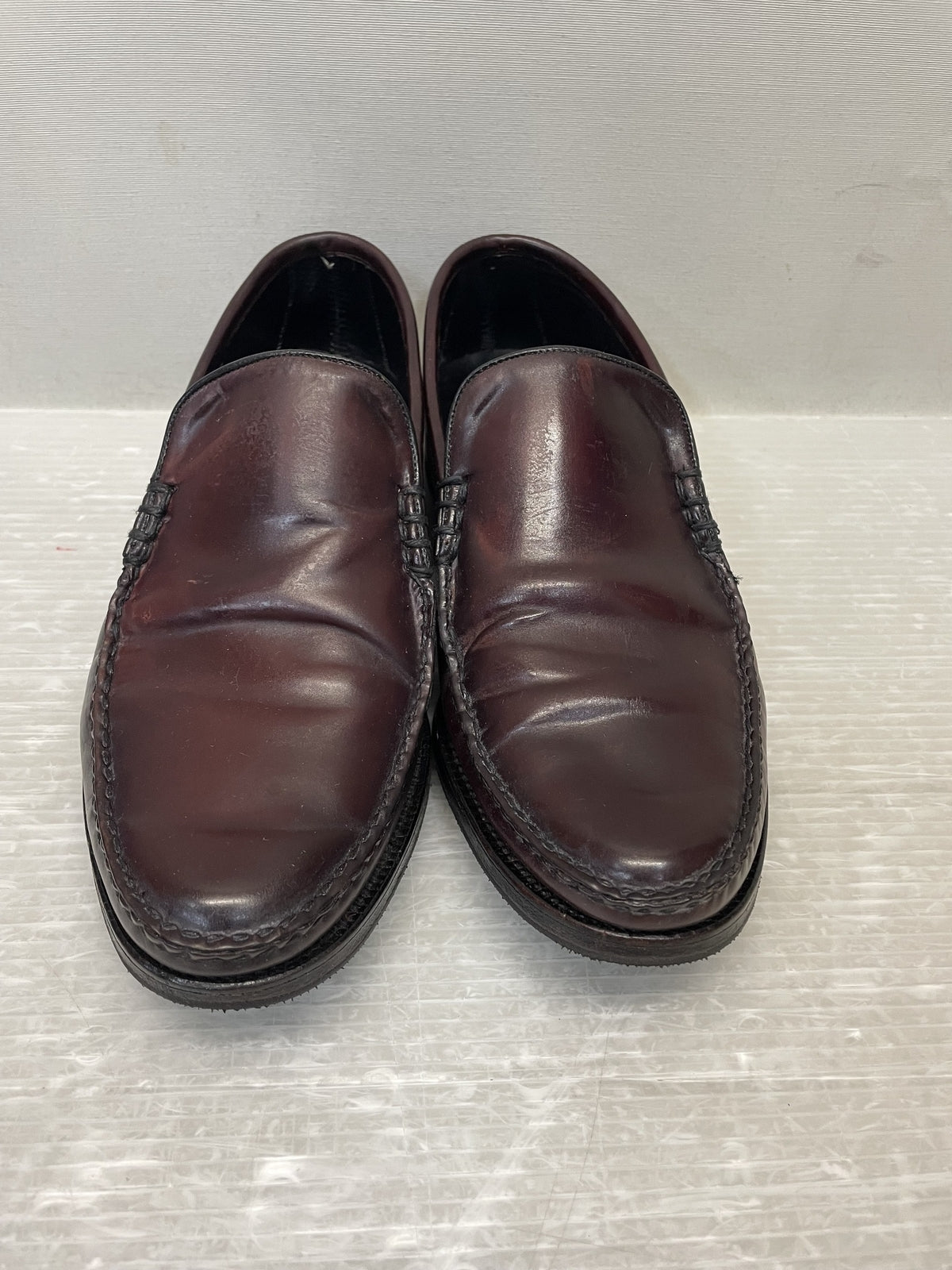 シューズ FLORSHEIM Royal Imperial 93007 YUMA コブラヴァンプ 6E