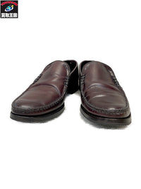 シューズ FLORSHEIM Royal Imperial 93007 YUMA コブラヴァンプ 6E