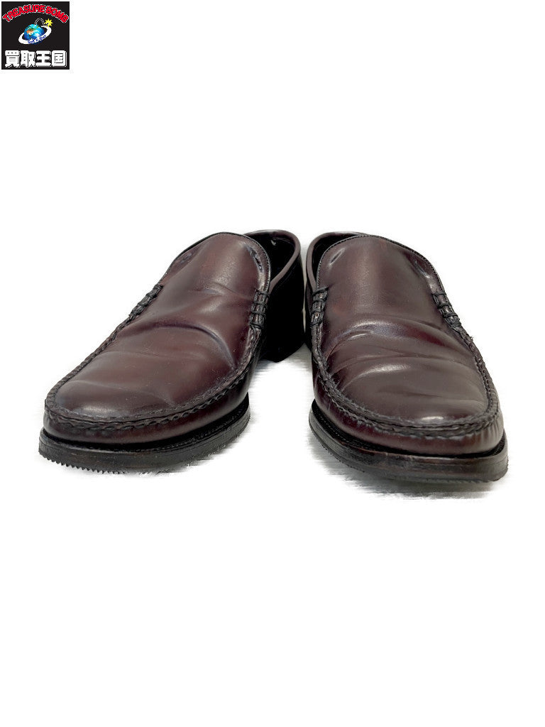 シューズ FLORSHEIM Royal Imperial 93007 YUMA コブラヴァンプ 6E