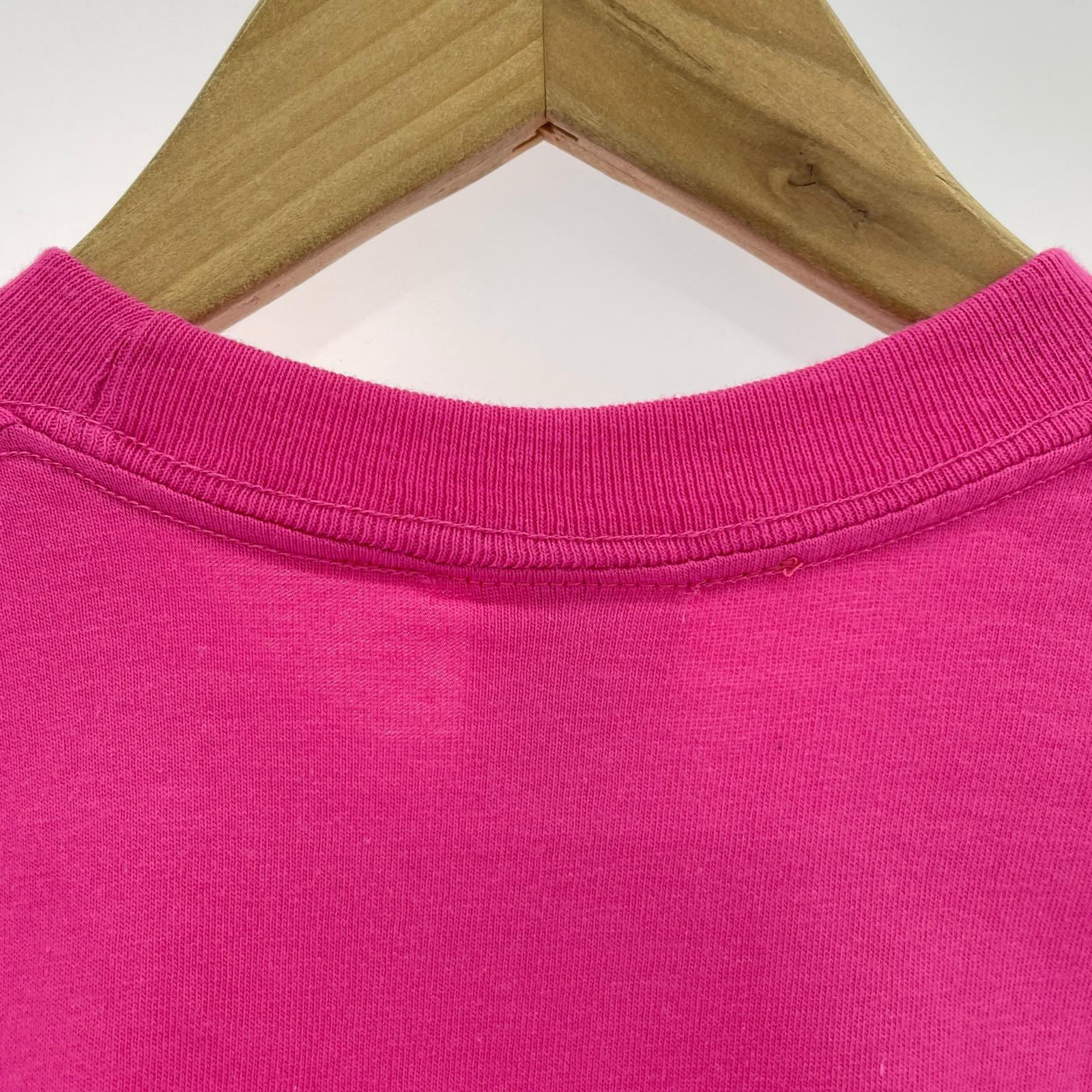半袖Tシャツ 24SS Melvins Brick Tee ピンク S ピンク