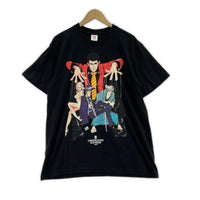 半袖Tシャツ ×UNDERCOVER 23SS Lupin Tee ブラック M ブラック