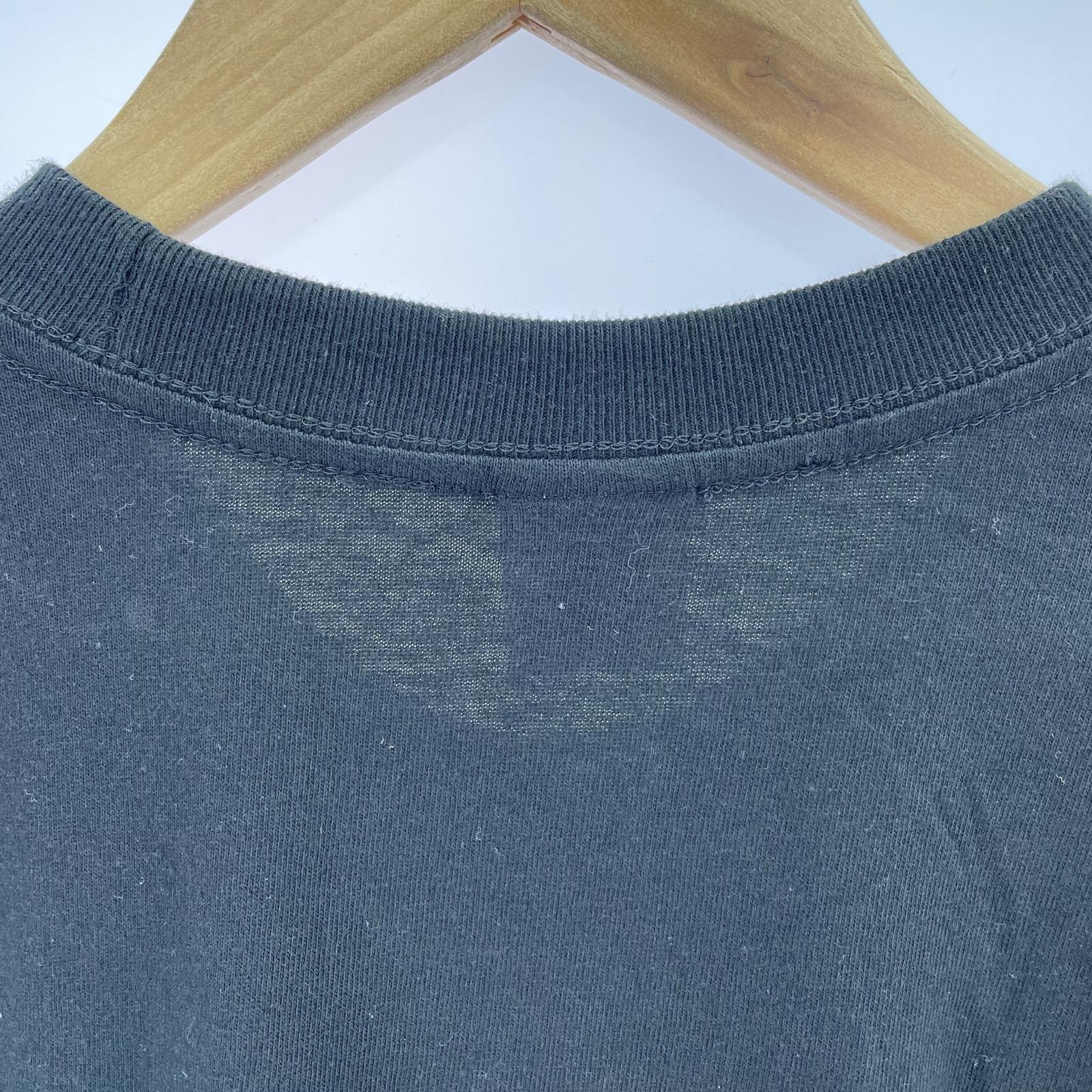 半袖Tシャツ ×UNDERCOVER 23SS Lupin Tee ブラック M ブラック
