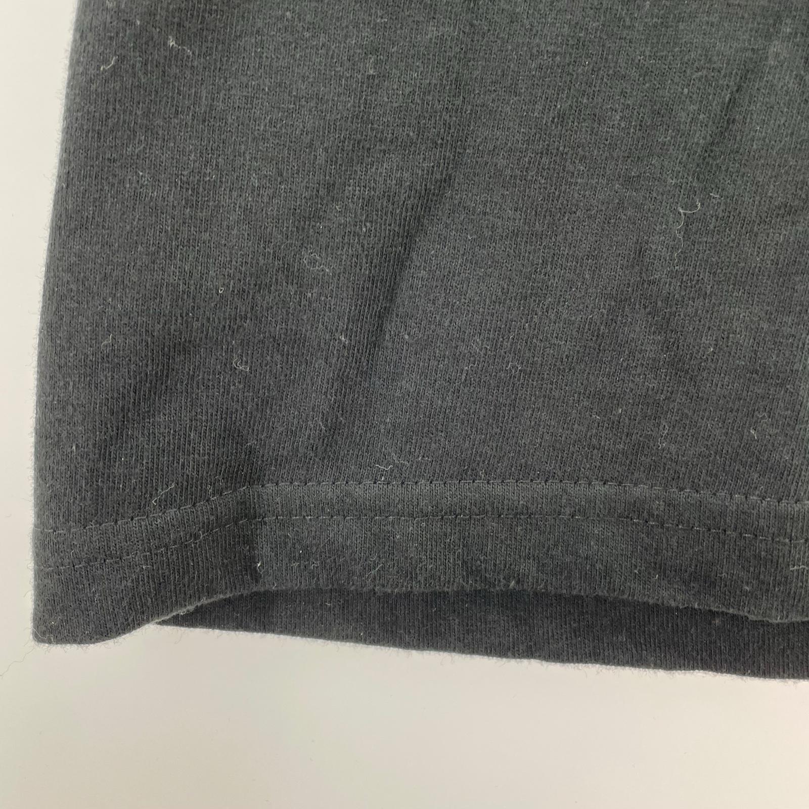 半袖Tシャツ ×UNDERCOVER 23SS Lupin Tee ブラック M ブラック