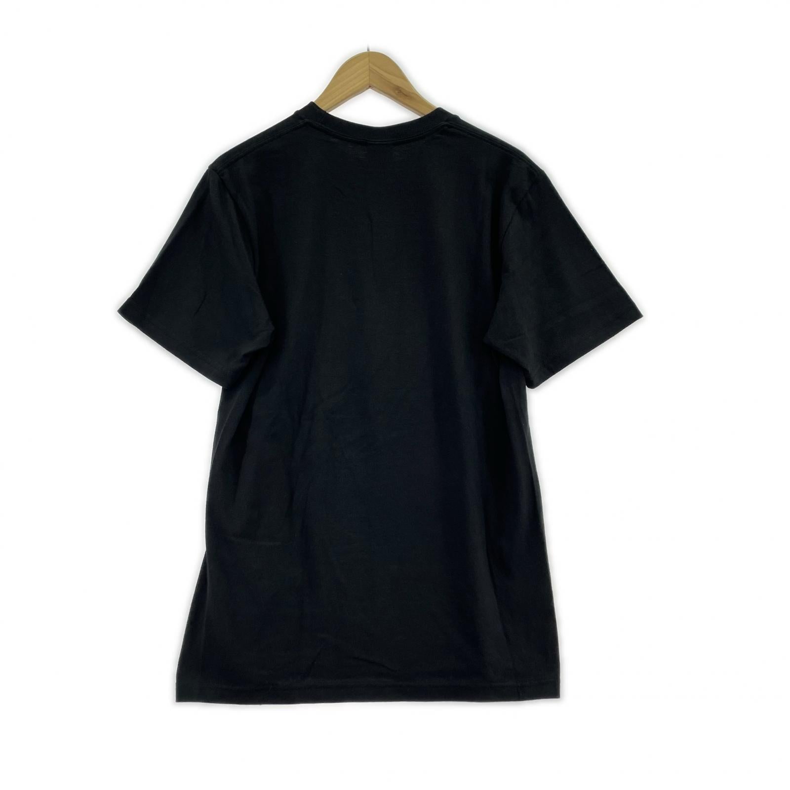 半袖Tシャツ 25SS Announcing Tee ブラック S ブラック