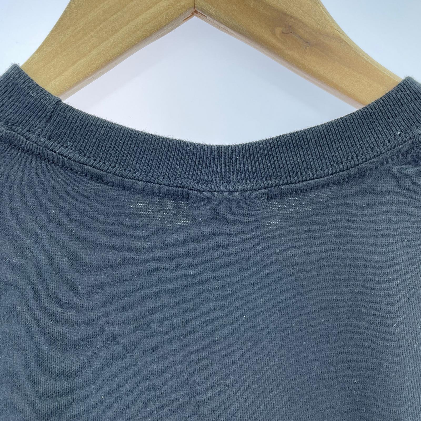 半袖Tシャツ 25SS Announcing Tee ブラック S ブラック