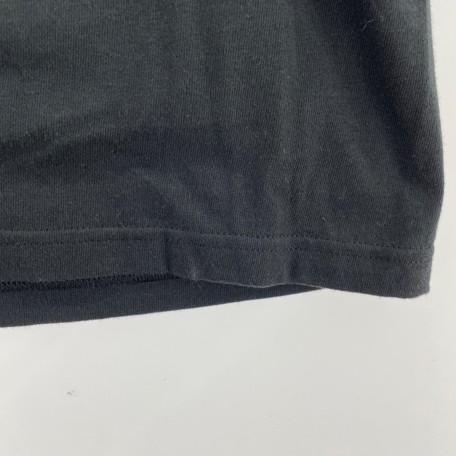 半袖Tシャツ 25SS Announcing Tee ブラック S ブラック