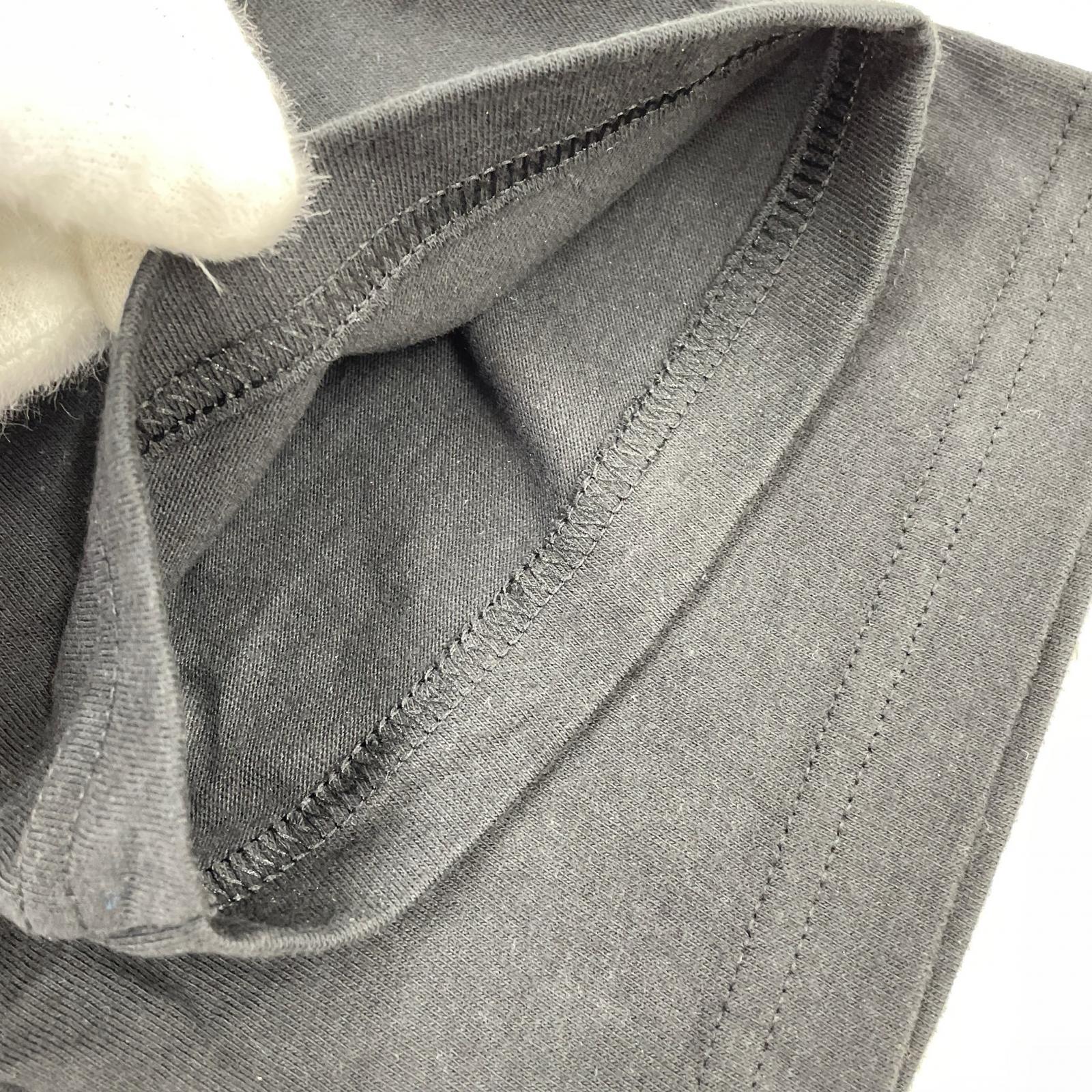 半袖Tシャツ 25SS Announcing Tee ブラック S ブラック