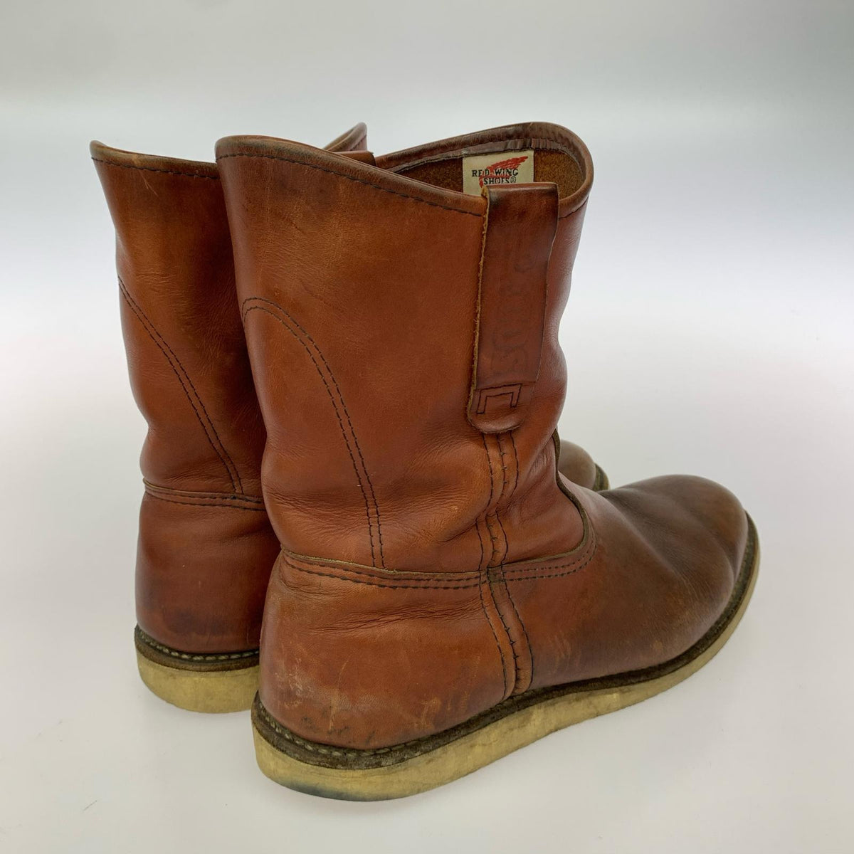 ブーツ REDWING ペコス ブーツ