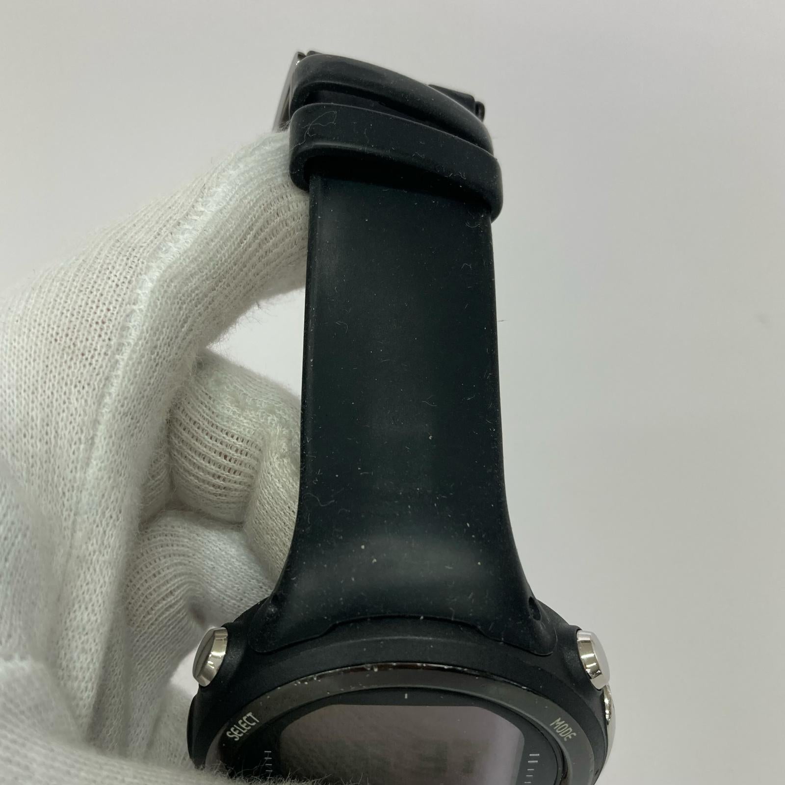 腕時計 SUUNTO D4i THE GREAT ALL-ROUNDER ブラック