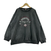 スウェット 90s USA製 2XL