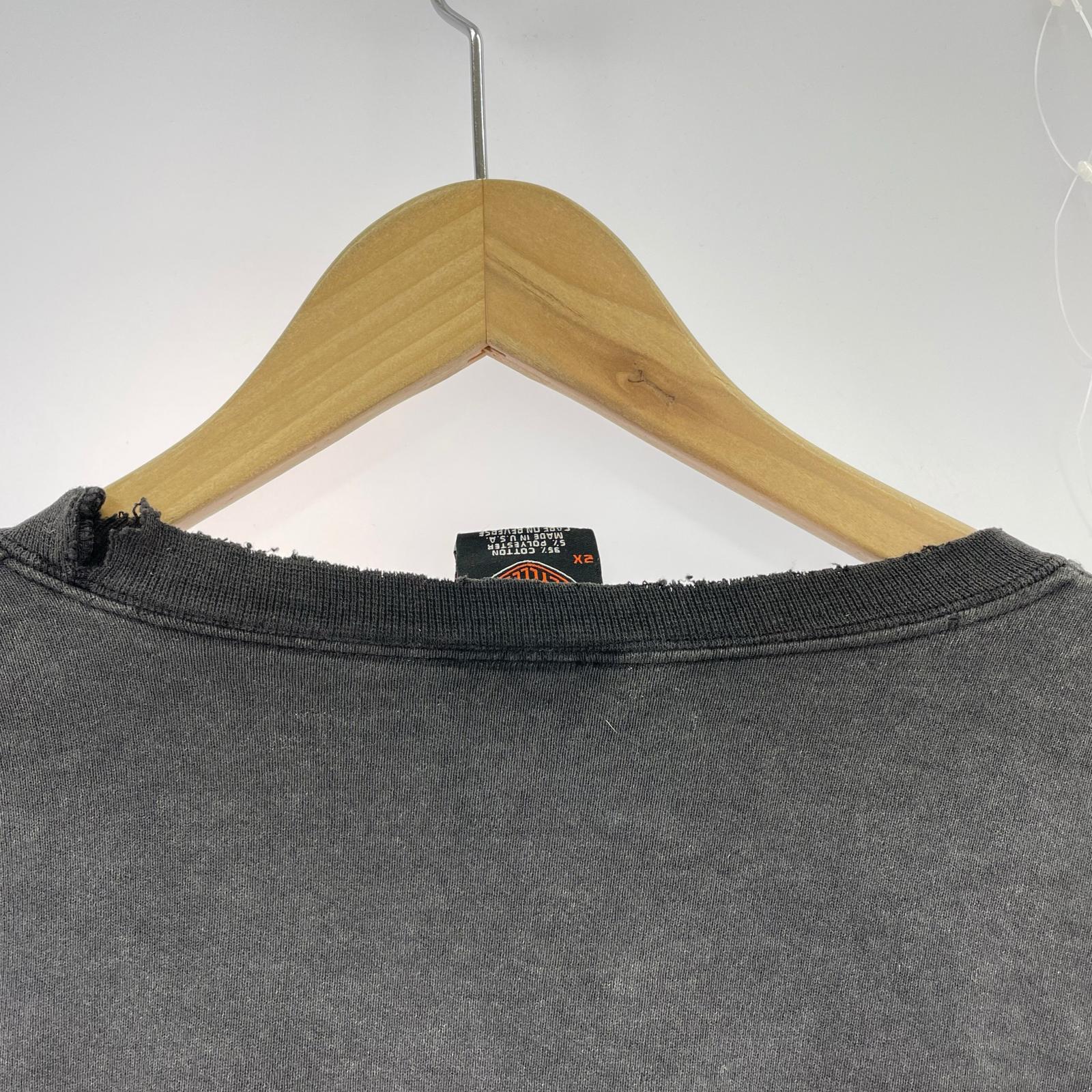 スウェット 90s USA製 2XL