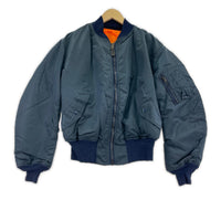 ジャケット GREENBRIER IND.INC MA-1 M