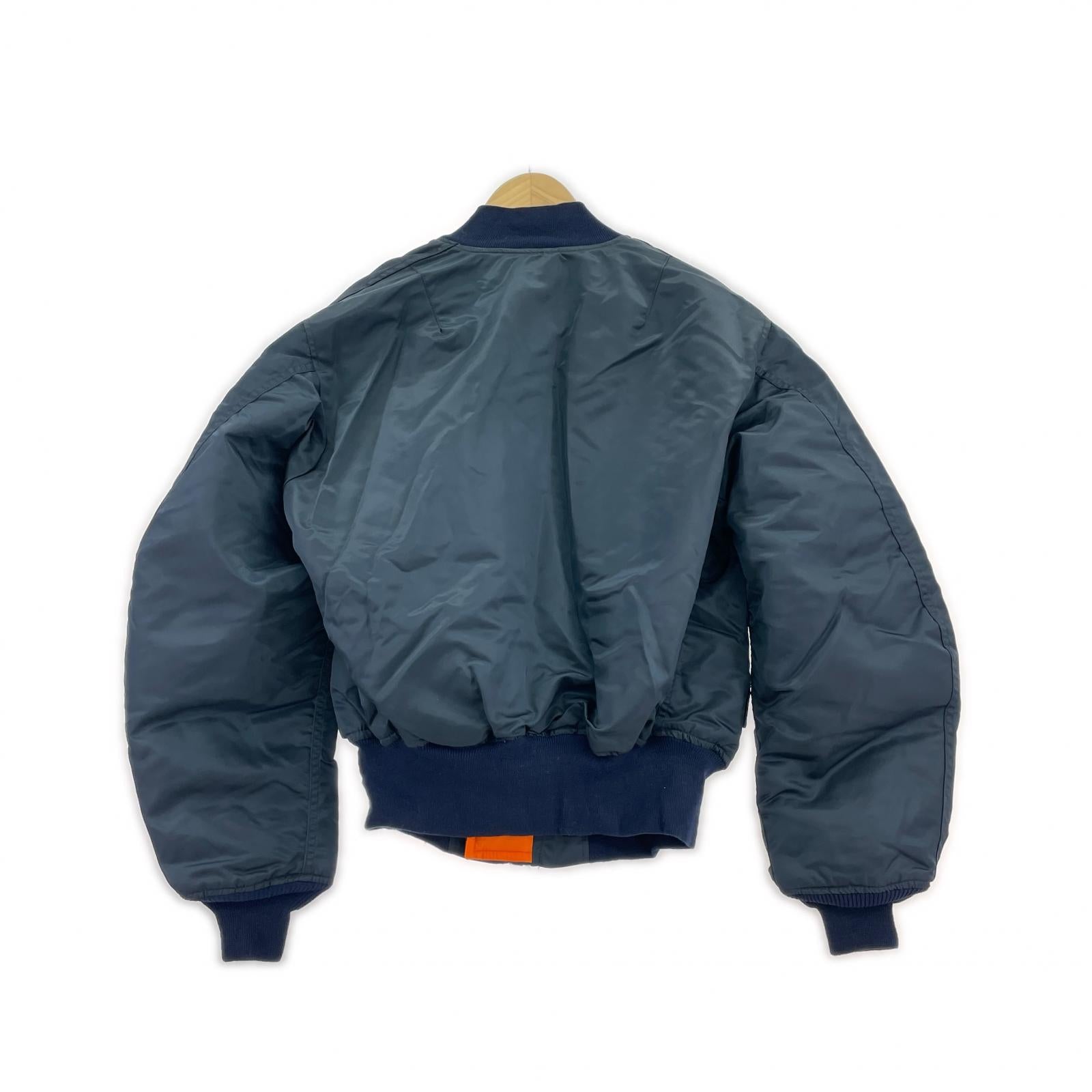 ジャケット GREENBRIER IND.INC MA-1 M