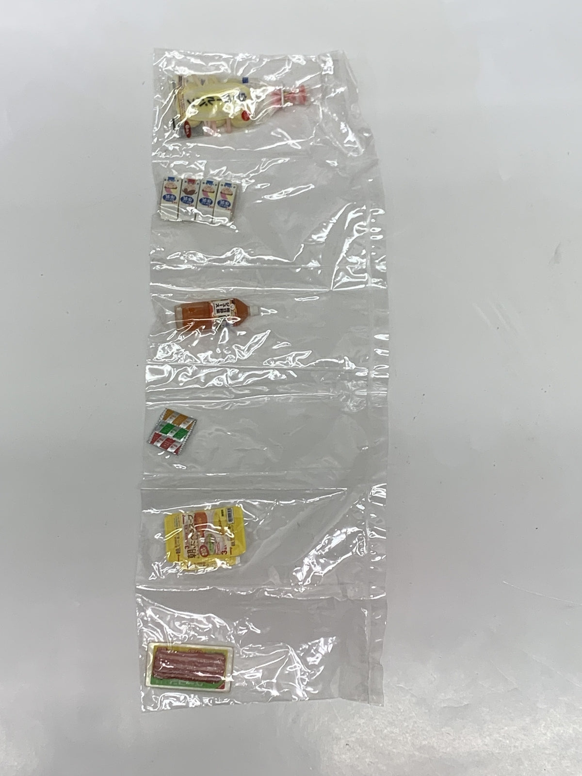 リーメント スーパーでおかいもの うちの朝ごはん リーメント
