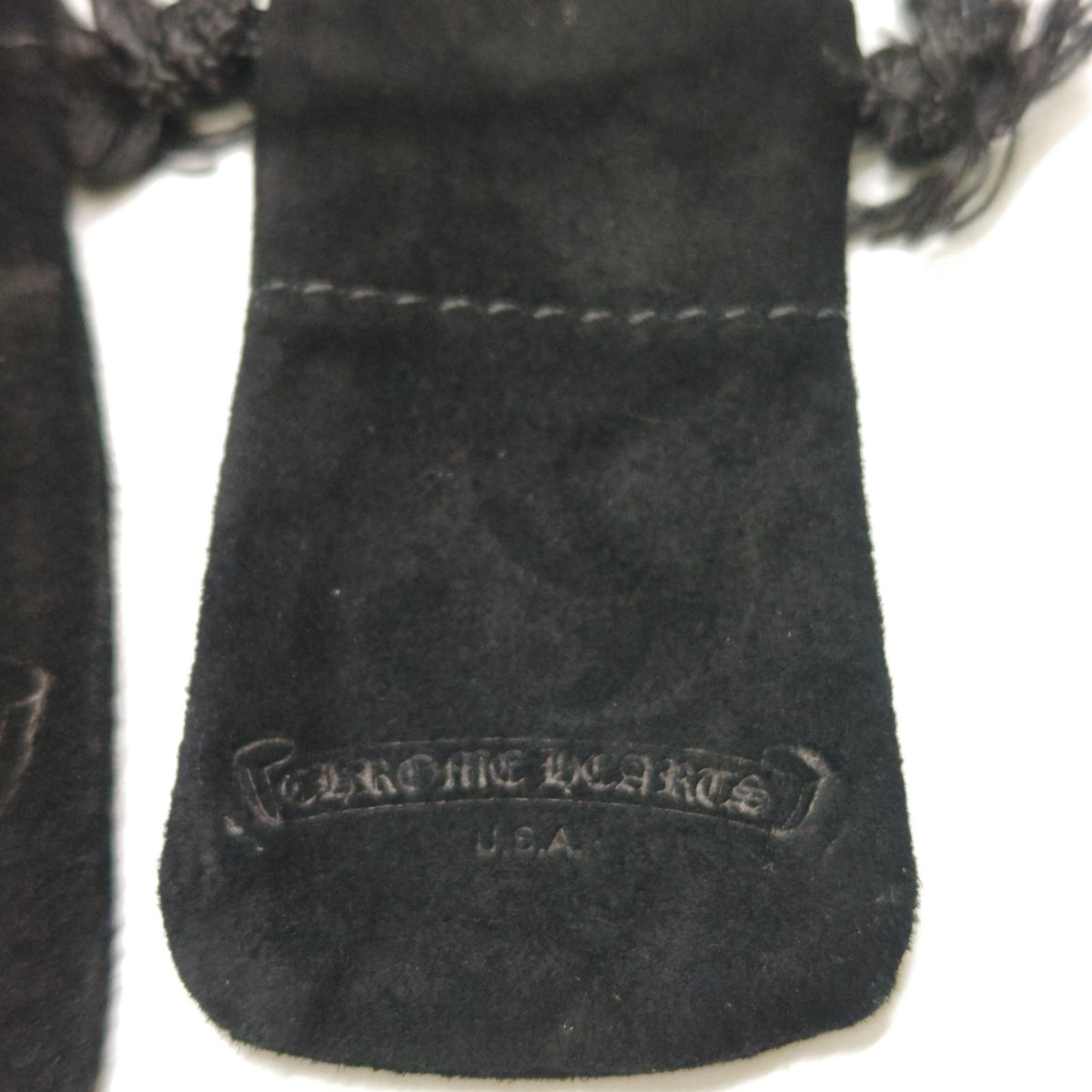 リング・指輪 CHROME HEARTS CLASSIC OVAL #24