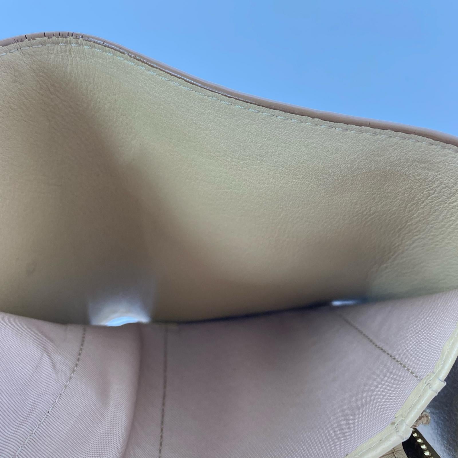 MCM パトリシア 三つ折り財布