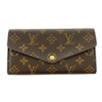 LV モノグラム ポルトフォイユ・サラ M60531/MS3119 M60531