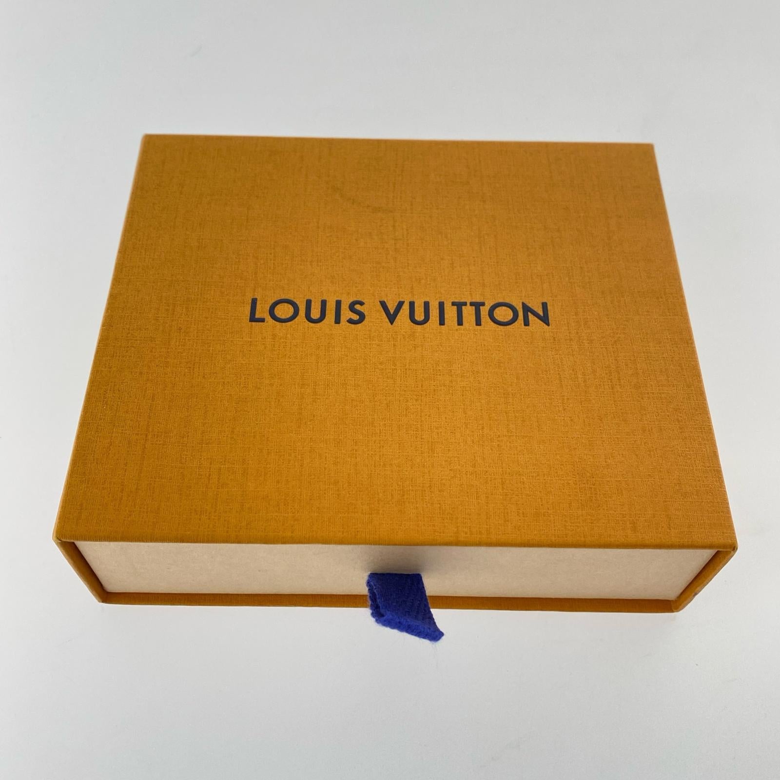 LV モノグラム ポルトフォイユ・ゾエ M62933/TS1179 M62933