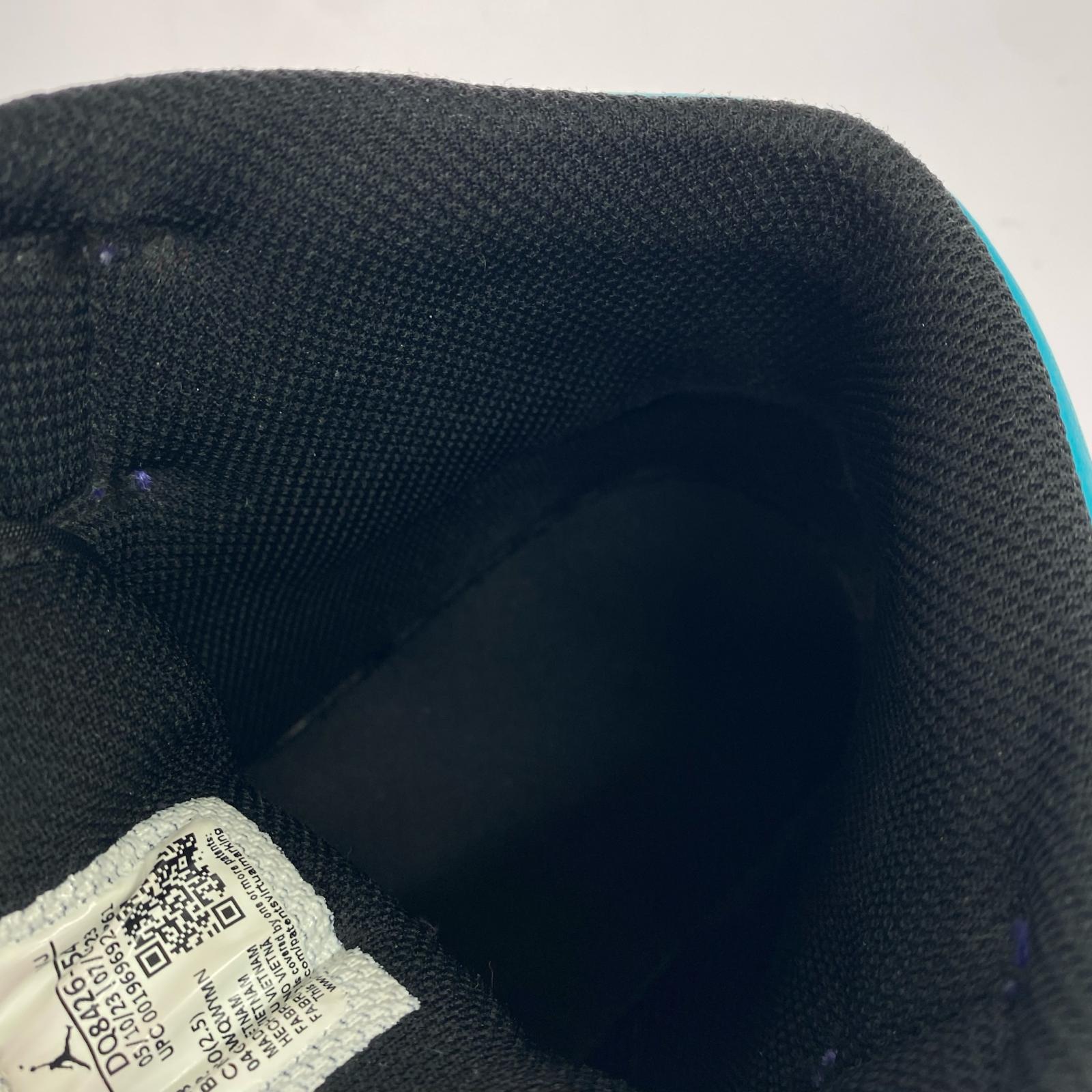 スニーカー Air Jordan 1 Mid/28cm/DQ8426-154 28cm (US10 UK9 1/2 EU46)