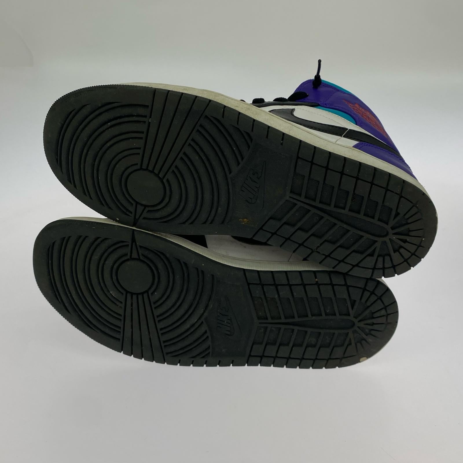 スニーカー Air Jordan 1 Mid/28cm/DQ8426-154 28cm (US10 UK9 1/2 EU46)