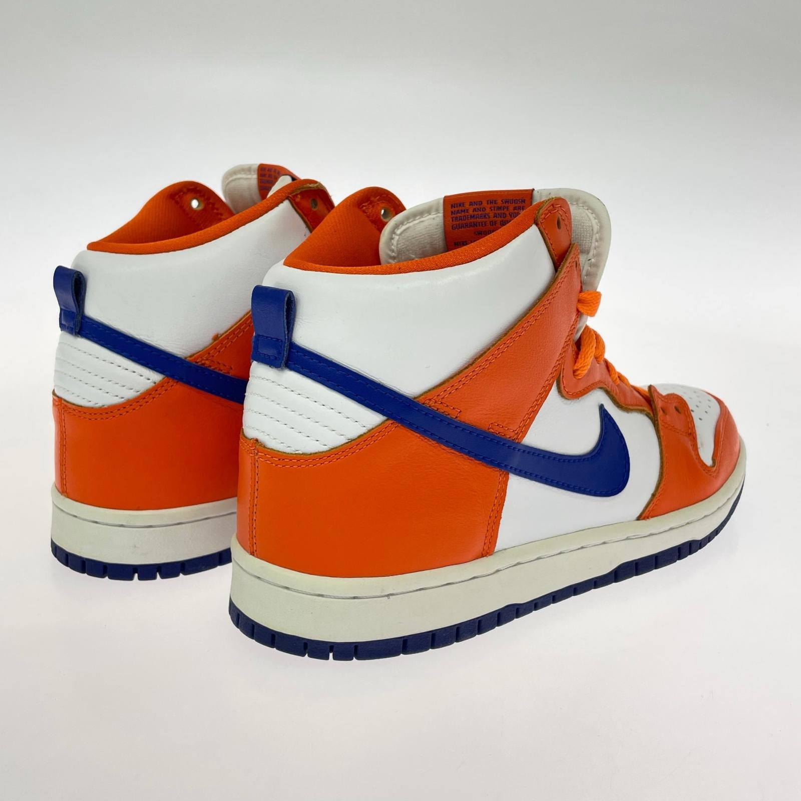 スニーカー SB DUNK HIGH TRD QS AH0471-841 26cm (US8 UK7 1/2 EU42)